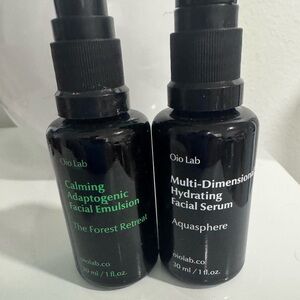 Oio  lab serums